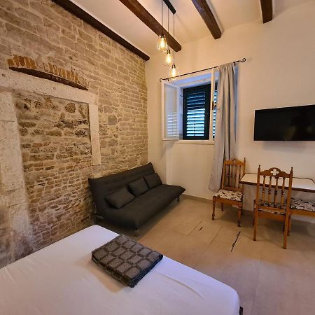 Mistique Apartamento Šibenik Exterior foto