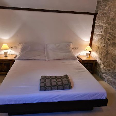 Mistique Apartamento Šibenik Exterior foto