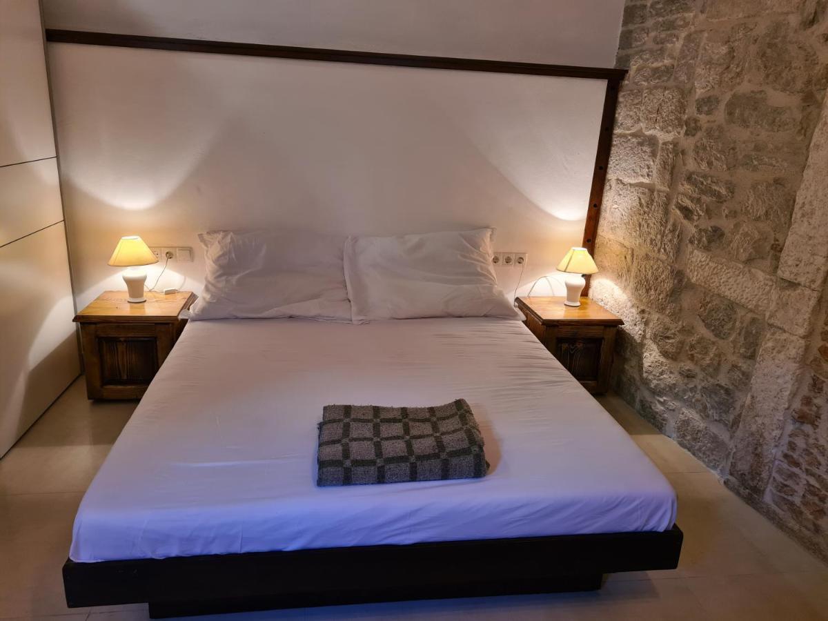 Mistique Apartamento Šibenik Exterior foto