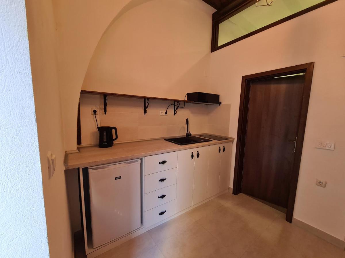 Mistique Apartamento Šibenik Exterior foto