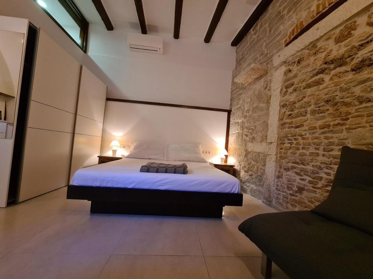Mistique Apartamento Šibenik Exterior foto