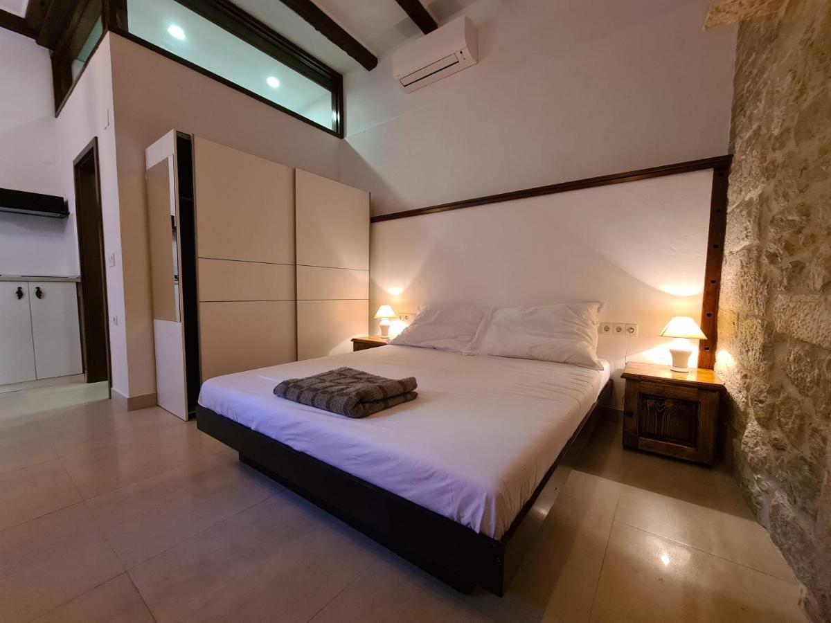 Mistique Apartamento Šibenik Exterior foto