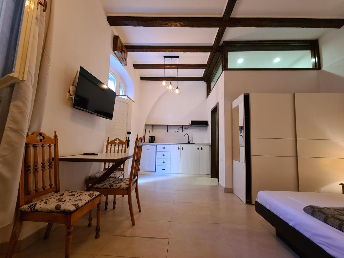 Mistique Apartamento Šibenik Exterior foto